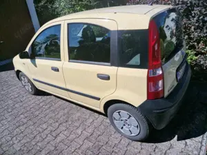 Fiat Panda 1.1 Active