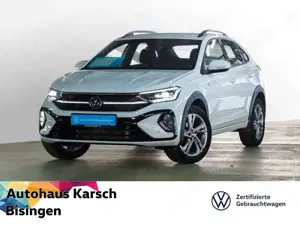 Volkswagen Taigo 1.5 TSI DSG R-Line KEYLESS, NAVI, PDC LED