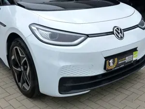 Volkswagen ID.3 Pro Performance Max 150 kW *LED*Navi*DCC*PDC* Bild 4