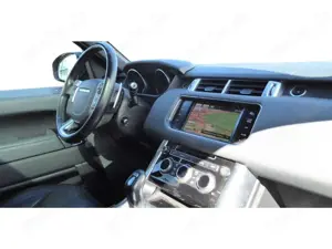 Land Rover Range Rover Sport 4.4 SDV8 Dynamic Autobiography Luftfederung AD Niv Bild 3