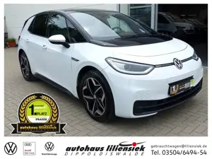 Volkswagen ID.3 Pro Performance Max 150 kW *LED*Navi*DCC*PDC* Bild 1