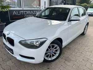BMW 114 1.6  Diesel * Kundenauftrag *