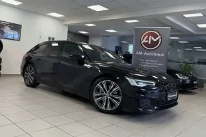 Audi A6 Avant 45 TDI Quattro *S line*PanSD*ACC*AHK