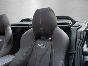 Aston Martin DBS Volante Handschalter Bild 5