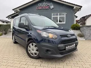 Ford Transit Connect °Ausbau°1.Hand°PDC°