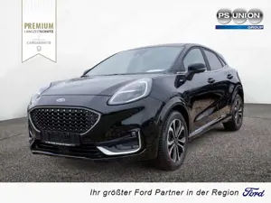 Ford Puma ST LINE VIGNALE ACC BO AKTIVSITZE LED