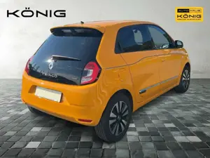 Renault Twingo Techno Electric Bild 3