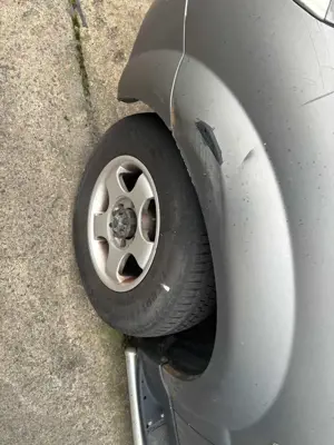 SsangYong Rexton Korando Diesel 2.0  DPF 4WD Bild 5