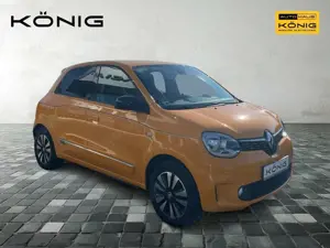 Renault Twingo Techno Electric Bild 2