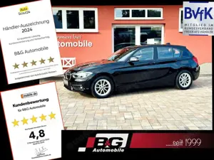 BMW 118 d Advantage*Garantie*LED*Navi