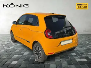 Renault Twingo Techno Electric Bild 4