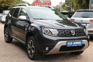 Dacia Duster II Prestige *2.HD/360°/NAV/LEDER/PDC/AHK*