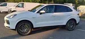 Porsche Cayenne Cayenne  E-Hybrid Tiptronic S Platinum Edition