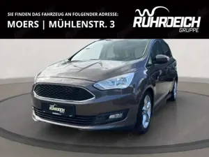 Ford C-Max Grand Trend 1.0 EcoBoost SHZ LenkradHZG Berganfahr