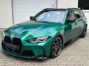 BMW M3 Touring xDrive Competition/Unfallfrei/deutsch