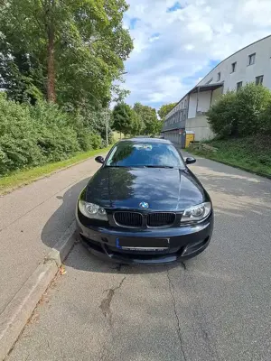 BMW 116 1er (3-Türer) 116i