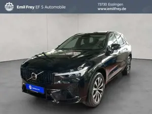 Volvo XC60 XC60 B4 B Plus Dark AHK Pano