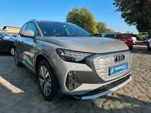 Audi Others Q4 e-tron 45 quattro LED Matrix, M+S