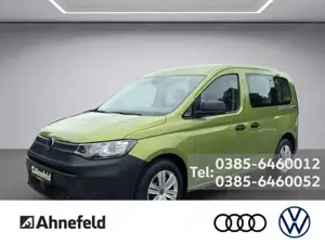 Volkswagen Caddy Kombi 2.0 TDI KLIMA