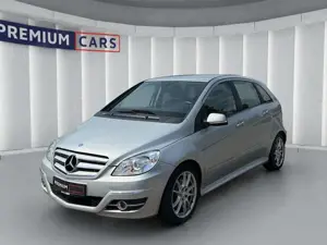 Mercedes-Benz B 200 CDI *Grantie*Finanzierung*