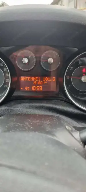 Fiat Punto Evo 1.2 8V My