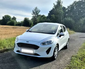 Ford Fiesta 1.1 COOLCONNECT