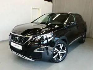 Peugeot 3008 Allure Business,1.Hd,Navi,LED,Tempo,Kamera