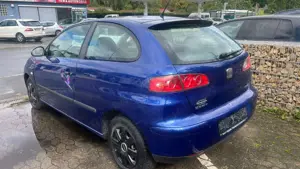 SEAT Ibiza Ibiza  3-Türer 1.4 16V Stella