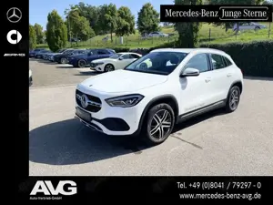 Mercedes-Benz GLA 250 GLA 250 e PROGRESSIVE NAVI+/AHK/PDC/KAM/LED/18"