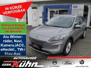 Ford Kuga 2.5 Duratec PHEV TITANIUM X