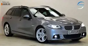 BMW 520 d Touring 190PS xDrive M Sport HUD Nav Bi-Xen
