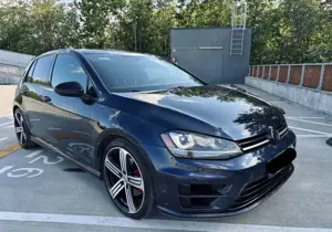 Volkswagen Golf GTI Golf GTI BlueMotion Technology DSG