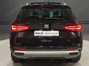 SEAT Ateca Xperience 4Drive*19Zoll*PANORAMA*BeatsAudio*360* Bild 4