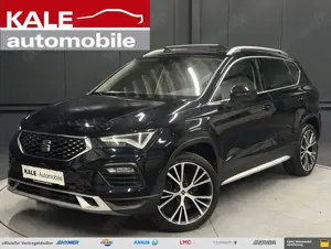 SEAT Ateca Xperience 4Drive*19Zoll*PANORAMA*BeatsAudio*360*