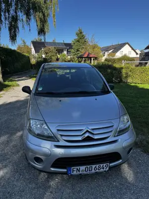 Citroen C3 1.1 Advance