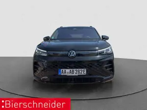 Volkswagen Tiguan 1.5 TSI DSG eHybrid R-Line Black Style 20 Bild 3
