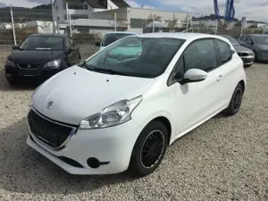 Peugeot 208 Active,Klima,el.Fh.,Tempomat,Tüv Neu!