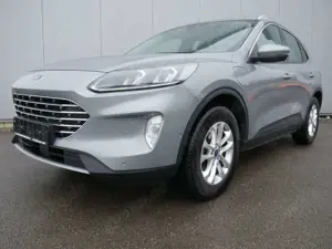Ford Kuga 2.5 Plug-In Hybrid Titanium