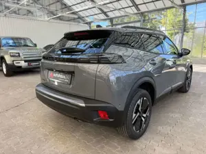 Peugeot 2008 1.2 PureTech  100 Allure|LED|Tempomat Bild 5