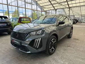 Peugeot 2008 1.2 PureTech  100 Allure|LED|Tempomat Bild 3