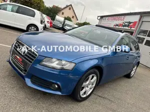 Audi A4 Avant 2.0 TDI Attraction*PANORAMA*SHZ*PDC*
