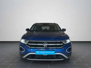 Volkswagen T-Roc T-ROC STYLE 1.0 TSI NAVI REAR VIEW APP-CONNECT S Bild 5