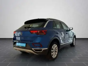 Volkswagen T-Roc T-ROC STYLE 1.0 TSI NAVI REAR VIEW APP-CONNECT S Bild 2