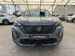 Peugeot 2008 1.2 PureTech  100 Allure|LED|Tempomat Bild 2