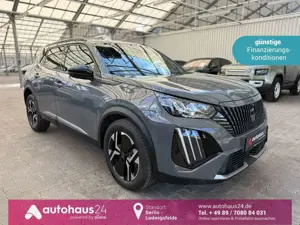 Peugeot 2008 1.2 PureTech  100 Allure|LED|Tempomat