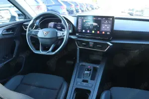 CUPRA Leon 1.5 eTSI DSG*NAVI*ACC*SHZ*CLIMATRONIC Bild 2