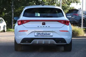 CUPRA Leon 1.5 eTSI DSG*NAVI*ACC*SHZ*CLIMATRONIC Bild 4