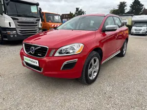 Volvo XC60 R-Design AWD