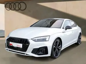 Audi A5 Sportback 40 TFSI S line PANO AHK STHZ Navi+VC ... Bild 3