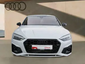 Audi A5 Sportback 40 TFSI S line PANO AHK STHZ Navi+VC ... Bild 4